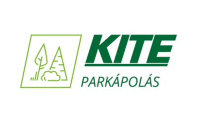 Kite parkápolás